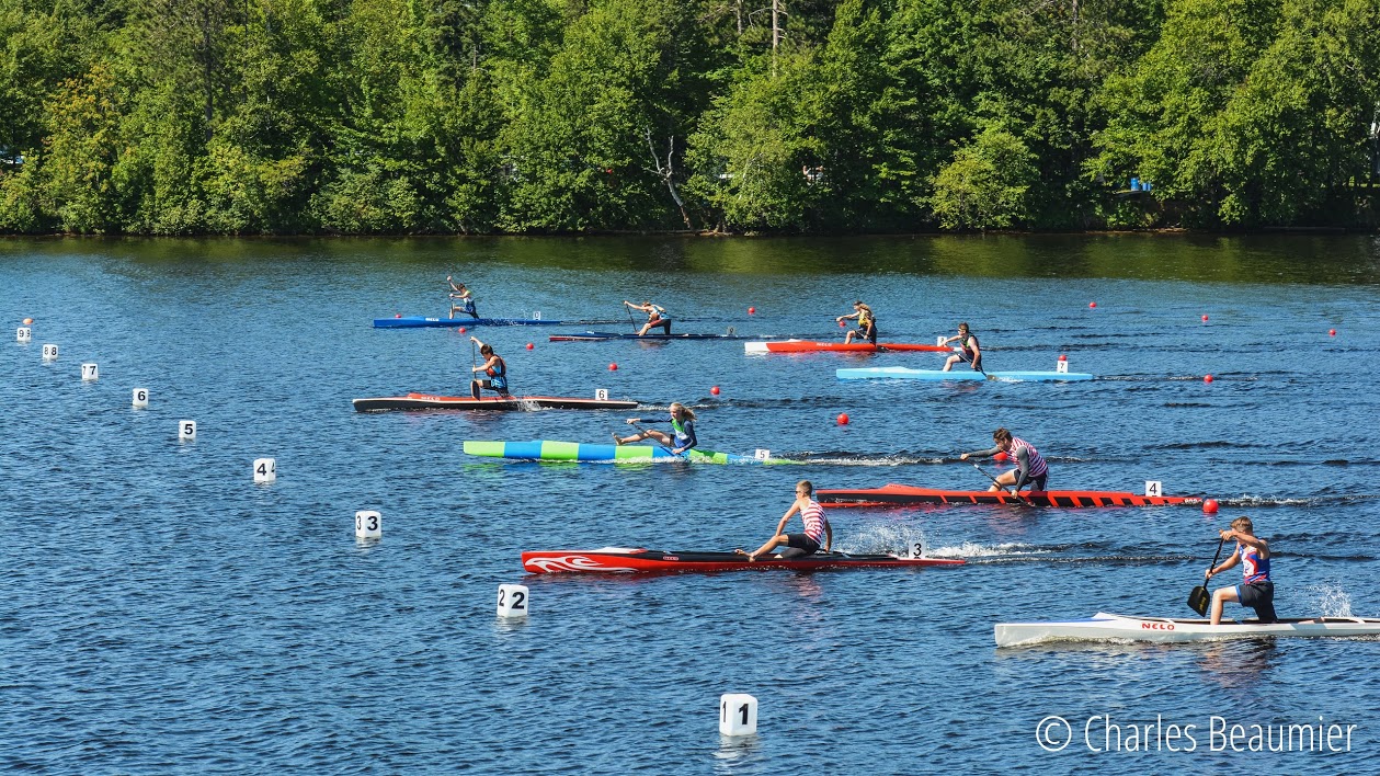 Championnats provinciaux | Canoe-Kayak Québec